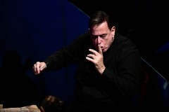 foto Massimo Pica